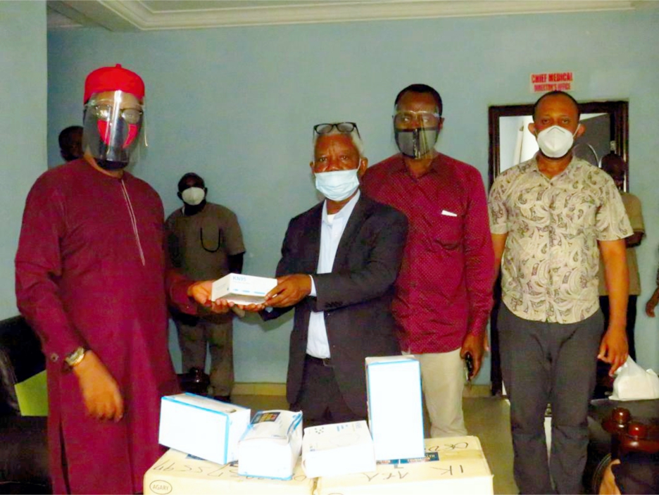 Adcom Medical Supplies 2